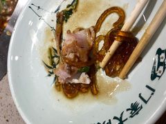 -门家大院铁锅炖(东北大马路店)