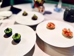 -三嚥阁 La Villa Restaurant