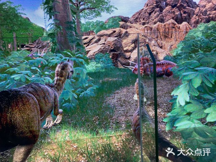 上海外滩星空艺术馆图片