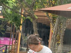 -BAKER&SPICE(BFC外滩金融中心店)