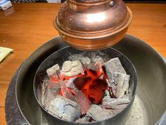 -炭窑水浒烤肉(汉阳鹦鹉巷子店)