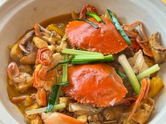-美未居·老字号·地道顺德菜·桑拿鸡·鱼生(容桂店)