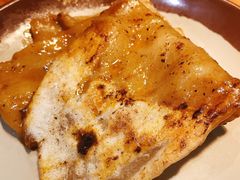 面饼-锅来乐地锅鸡(安亭店)
