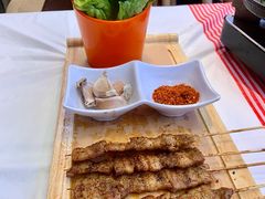 -三毛演义·湖南烧烤大排档(南浦店)