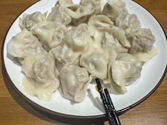 -伊喜饺子·烤鸭(五道口学院路店)