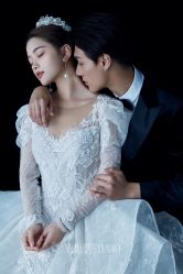 点击看大图 -太古映画婚纱摄影(天河店)