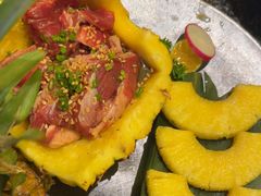 -樱嘢·炭火烧肉(惠南店)