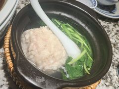 -南京大牌档(中关村领展广场店)