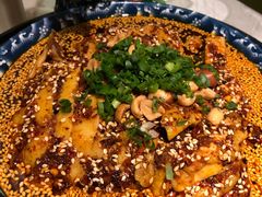 -川味堂·四川豆花(八卦岭店)