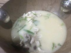 -鲜呦蒸汽石锅鱼(北辰路店)