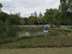 -中山公园