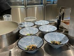 -北丐先生·野馄饨烧烤(泰达E街区店)