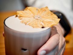 -Line 咖啡(石厦花园店)