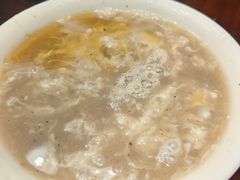 -许老八包子铺羊汤馆(绿地世纪城店)
