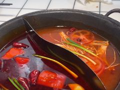 -伍师兄市井火锅(东部星悦天地店)
