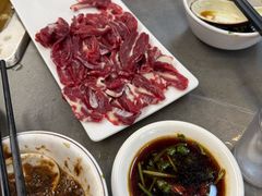 -鑫宝沙茶牛肉火锅(永泰店)