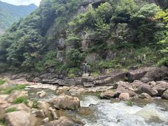 -雅鲁激流探险漂流