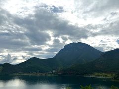 -丽江泸沽湖景区