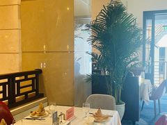 -西苑饭店·蓬莱春餐厅