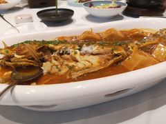 -龙吟九品(青龙山庄店)