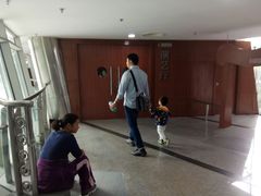 -广州市第二少年宫