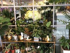 -格蕾花坊(民盈·国贸城店)
