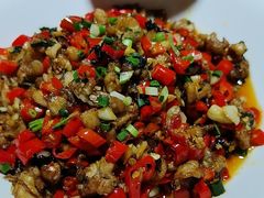 -好帮厨·下饭浏阳菜·坚持现炒(月湖店)