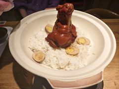 -三十六味匠猪蹄(三元桥店)