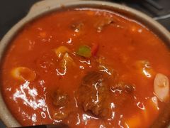 -乔家大院私房菜(海佳云顶店)