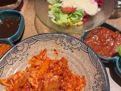 -额尔敦牛厨师铜板烧