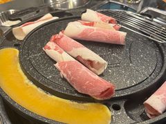 -401餐厅(弘大店)