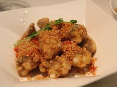 -天龙轩(香港丽思卡尔顿酒店)