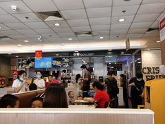 -麦当劳(金鹏路店)
