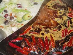 -周小明火锅(黑金冠社区店)