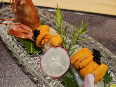 -小十Omakase(地王大厦店)