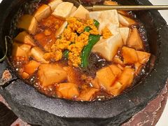 -桂满陇·手作小笼包&江南叫花鸡(中山公园店)