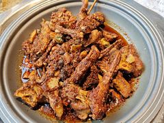 -乔一乔怪味干锅(东升店)