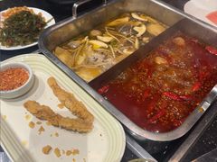 -五星桥原切肥牛火锅·30年专注好牛肉(湖塘店)