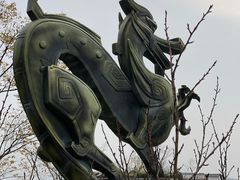 -茅山东方盐湖城景区