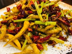 -津菜宋记老房子(鼓楼店)