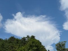 -罗田薄刀峰风景区