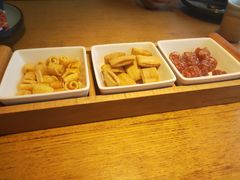 -胡马八破·川菜小馆(高新万达店)