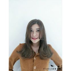 -吉米造型