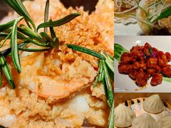-桂满陇-十里风荷(合生汇店)