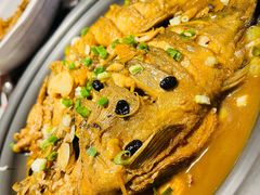 -朋友宴江南土菜(东方太阳城店)