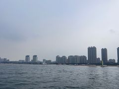 -威海国际海水浴场旅游区