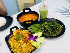 -婉泰·特色小吃·舂鸡脚(告庄二店)