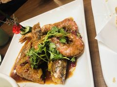 -泰钰丰烤鸭.天津菜(开发区店)