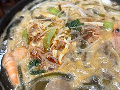 -天瑞福云南过桥米线(十里河店)