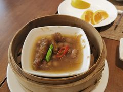 -正元希尔顿逸林酒店-御玺中餐厅